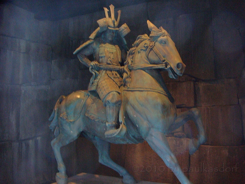 Florida [2010 Jan] 333.JPG - Scenes from EPCOT at Disney World